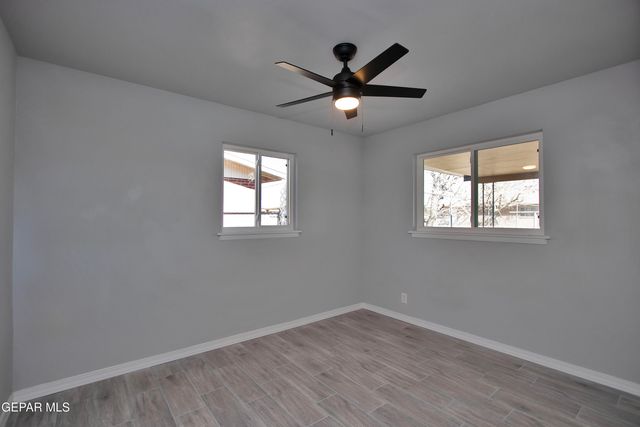 9320 RALEIGH Drive, El Paso, TX 79924