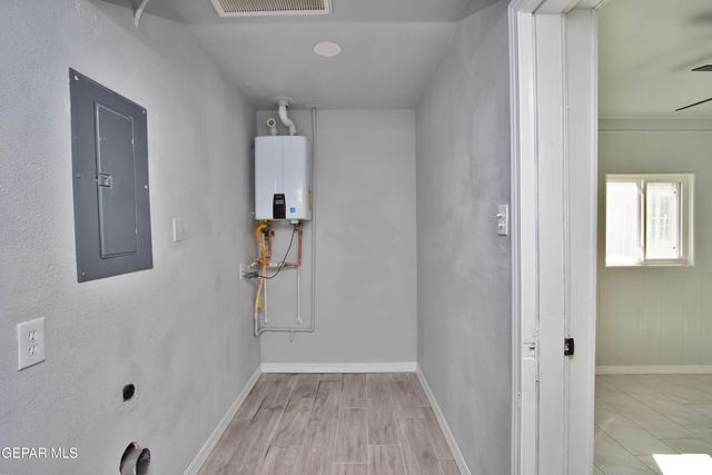 9320 RALEIGH Drive, El Paso, TX 79924