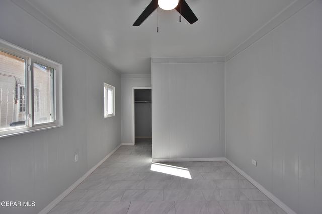 9320 RALEIGH Drive, El Paso, TX 79924