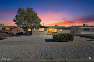 9320 RALEIGH Drive, El Paso, TX 79924