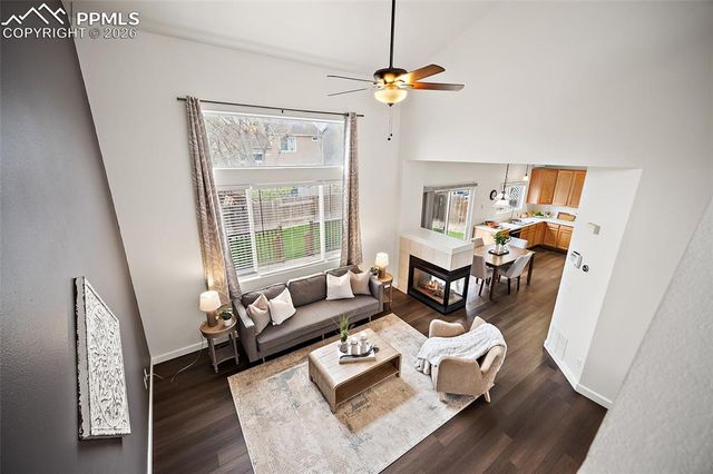 7584 Coffee Road, Peyton, CO 80831