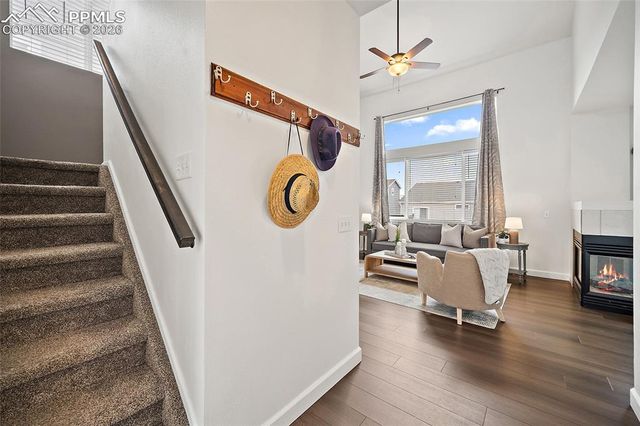 7584 Coffee Road, Peyton, CO 80831