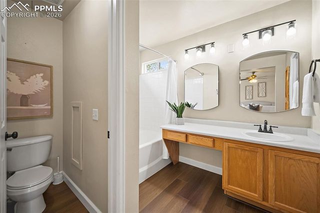 7584 Coffee Road, Peyton, CO 80831