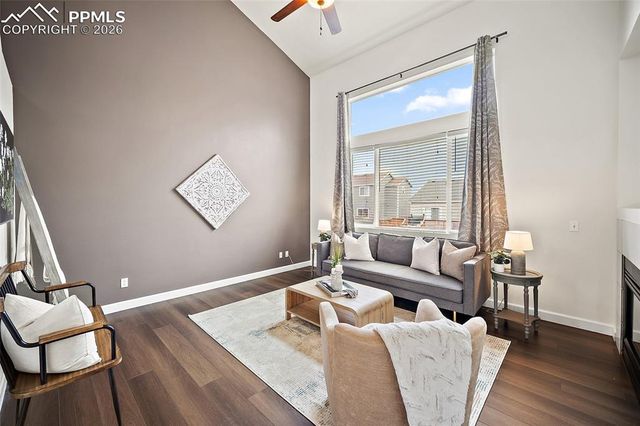 7584 Coffee Road, Peyton, CO 80831