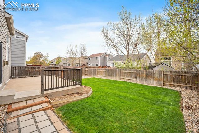 7584 Coffee Road, Peyton, CO 80831