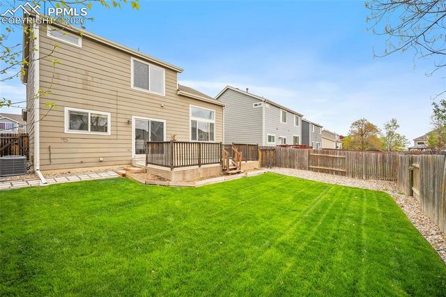 7584 Coffee Road, Peyton, CO 80831