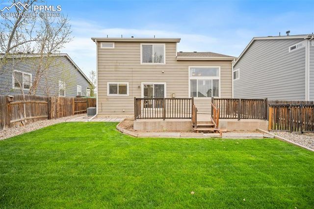 7584 Coffee Road, Peyton, CO 80831