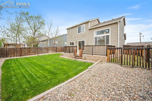 7584 Coffee Road, Peyton, CO 80831