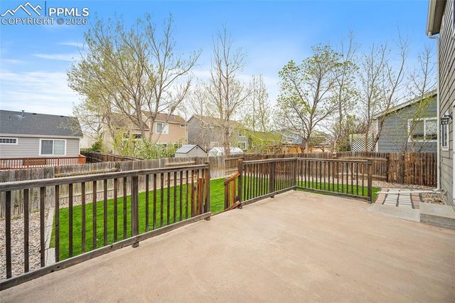 7584 Coffee Road, Peyton, CO 80831