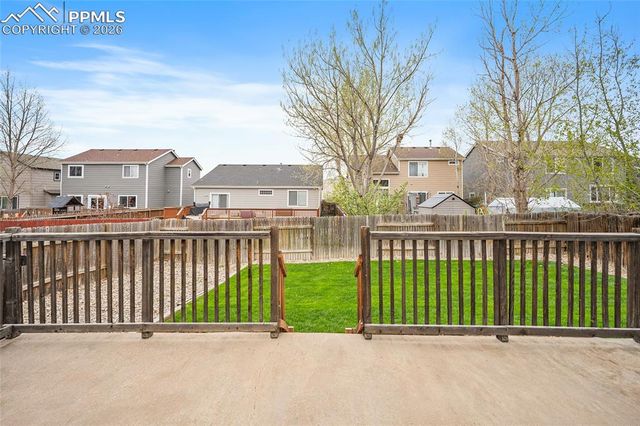 7584 Coffee Road, Peyton, CO 80831