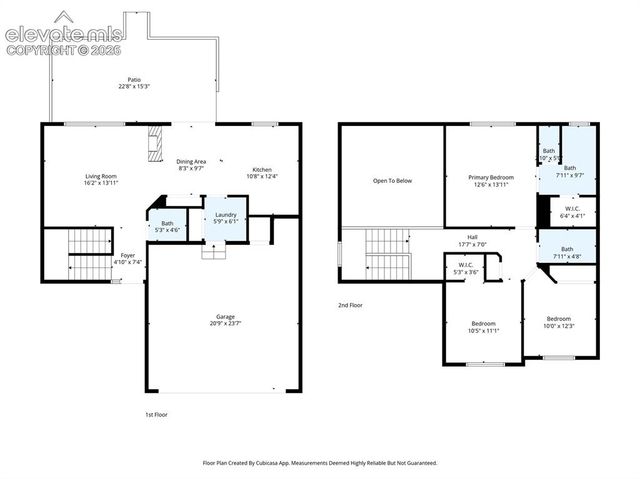 7584 Coffee Road, Peyton, CO 80831
