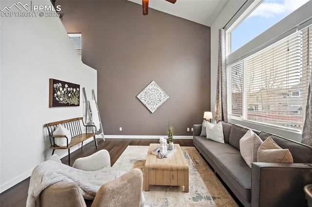 7584 Coffee Road, Peyton, CO 80831