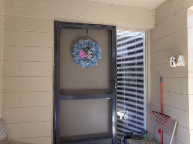 110 CYPRESS WOODS CT UNIT 6A, Deltona, FL 32725