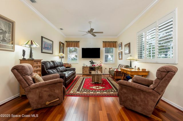 3830 Chardonnay Drive, Rockledge, FL 32955
