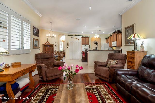 3830 Chardonnay Drive, Rockledge, FL 32955