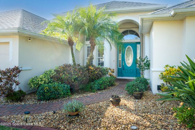 3830 Chardonnay Drive, Rockledge, FL 32955