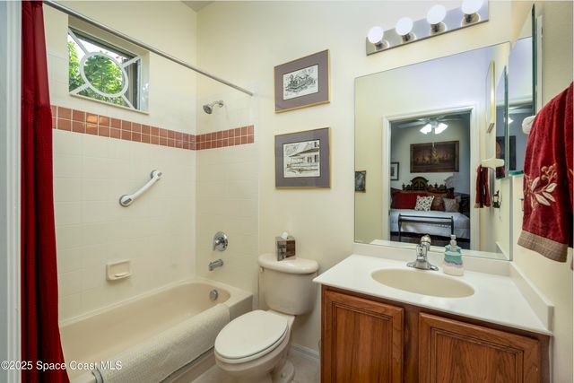 3830 Chardonnay Drive, Rockledge, FL 32955