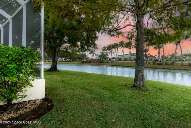 3830 Chardonnay Drive, Rockledge, FL 32955