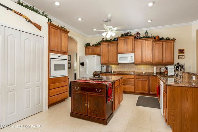 3830 Chardonnay Drive, Rockledge, FL 32955