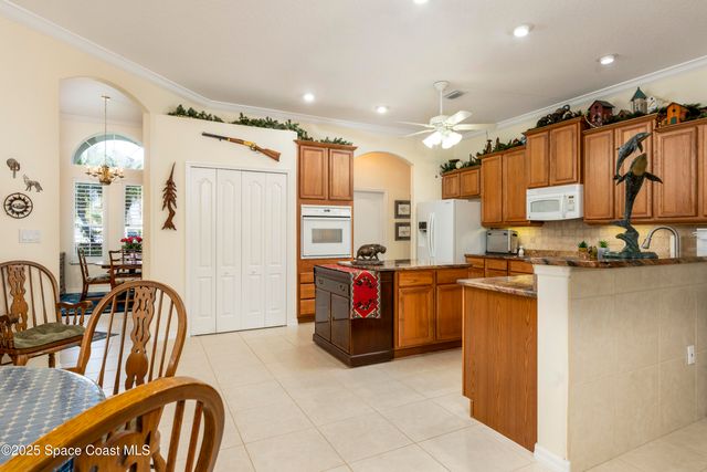 3830 Chardonnay Drive, Rockledge, FL 32955