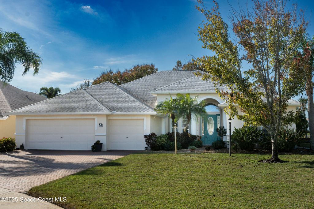 3830 Chardonnay Drive, Rockledge, FL 32955