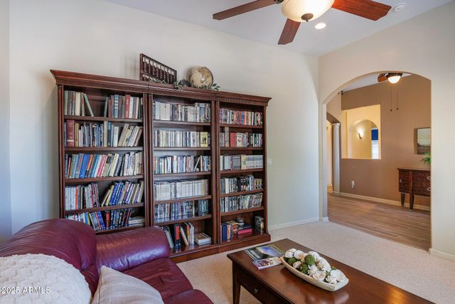 10203 N BURRIS Road, Casa Grande, AZ 85122