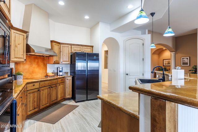 10203 N BURRIS Road, Casa Grande, AZ 85122