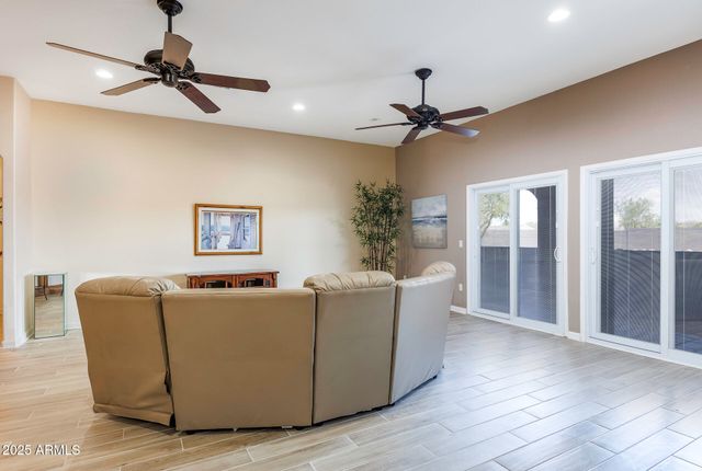 10203 N BURRIS Road, Casa Grande, AZ 85122