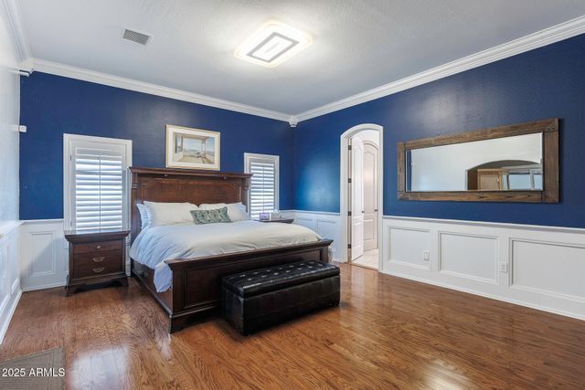 10203 N BURRIS Road, Casa Grande, AZ 85122