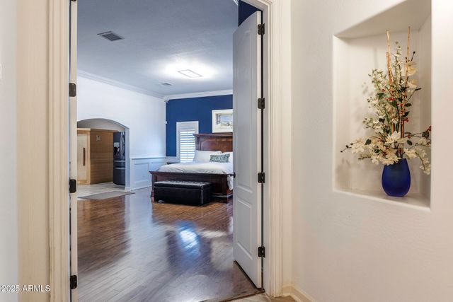 10203 N BURRIS Road, Casa Grande, AZ 85122