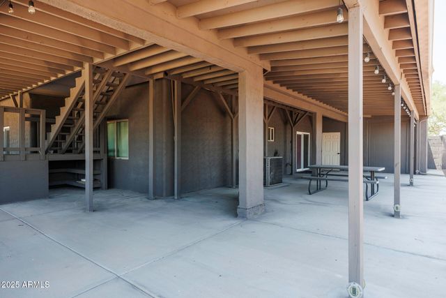 10203 N BURRIS Road, Casa Grande, AZ 85122