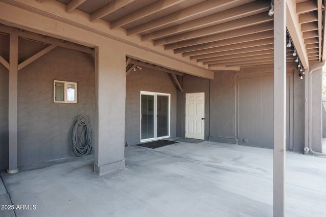 10203 N BURRIS Road, Casa Grande, AZ 85122