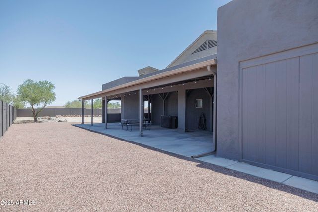 10203 N BURRIS Road, Casa Grande, AZ 85122
