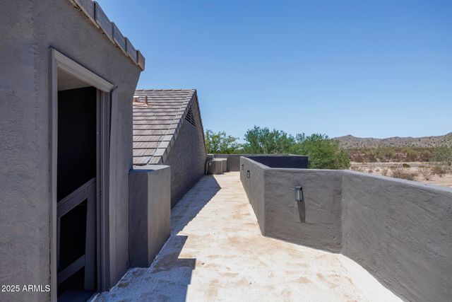 10203 N BURRIS Road, Casa Grande, AZ 85122