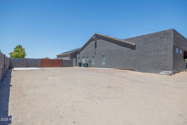 10203 N BURRIS Road, Casa Grande, AZ 85122