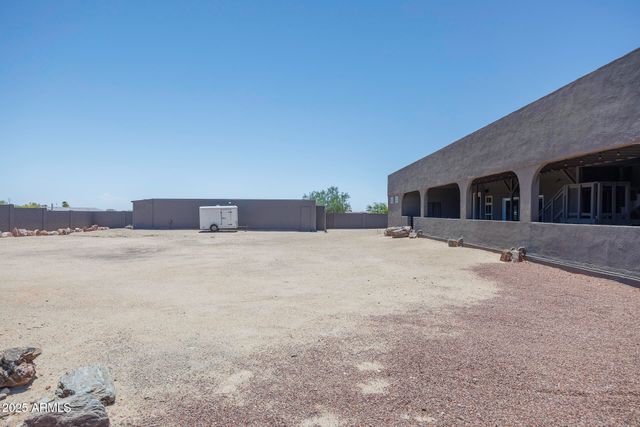 10203 N BURRIS Road, Casa Grande, AZ 85122