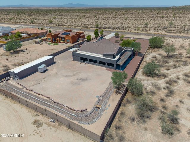 10203 N BURRIS Road, Casa Grande, AZ 85122