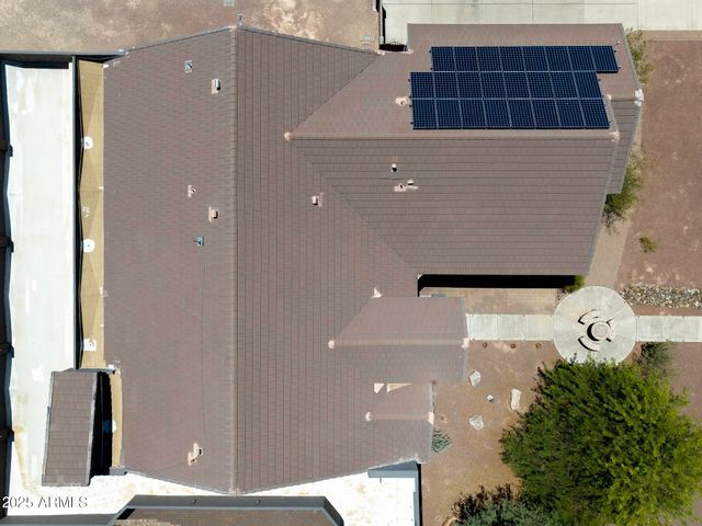 10203 N BURRIS Road, Casa Grande, AZ 85122