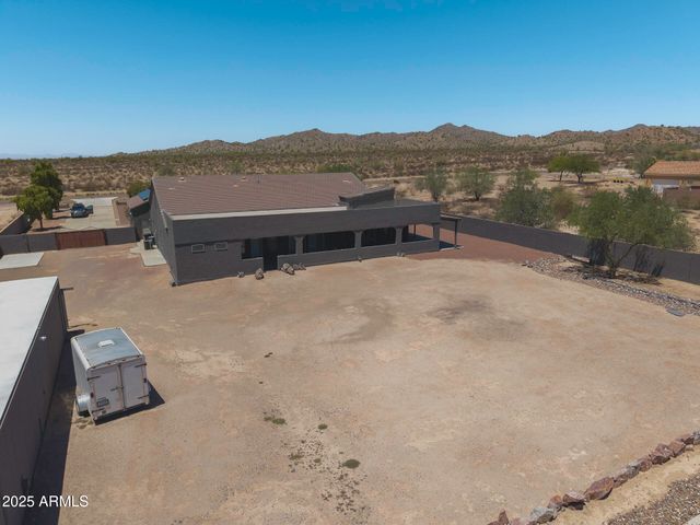 10203 N BURRIS Road, Casa Grande, AZ 85122