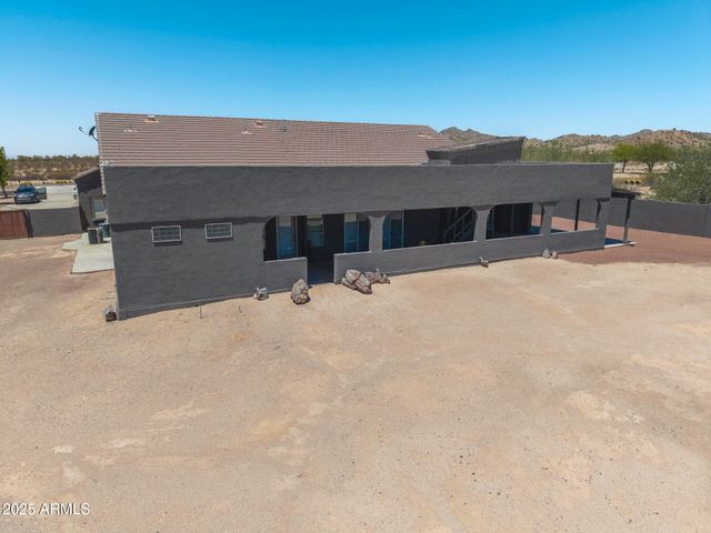 10203 N BURRIS Road, Casa Grande, AZ 85122