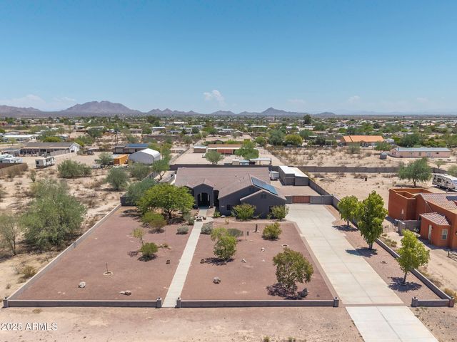 10203 N BURRIS Road, Casa Grande, AZ 85122