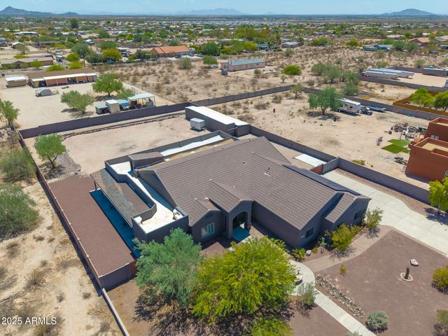 10203 N BURRIS Road, Casa Grande, AZ 85122
