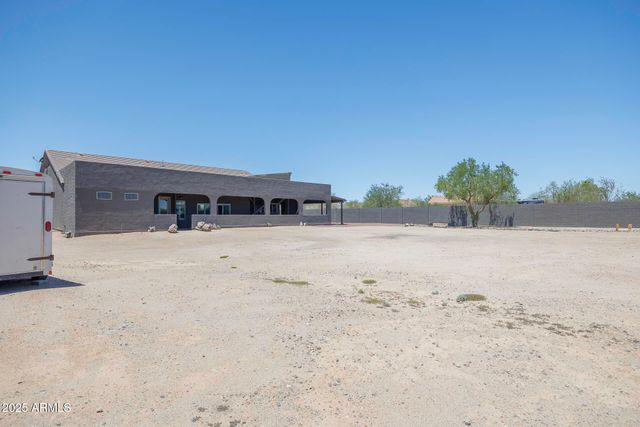 10203 N BURRIS Road, Casa Grande, AZ 85122