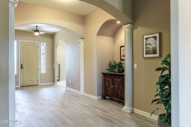 10203 N BURRIS Road, Casa Grande, AZ 85122