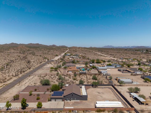 10203 N BURRIS Road, Casa Grande, AZ 85122