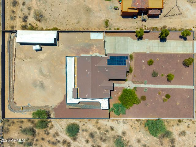10203 N BURRIS Road, Casa Grande, AZ 85122