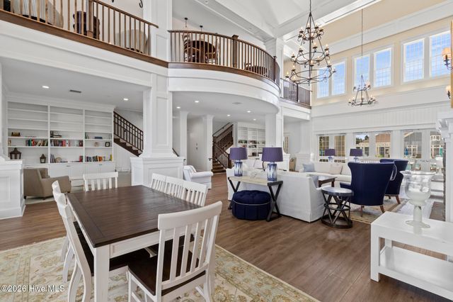 561 Moss Lake Lane, Holly Ridge, NC 28445