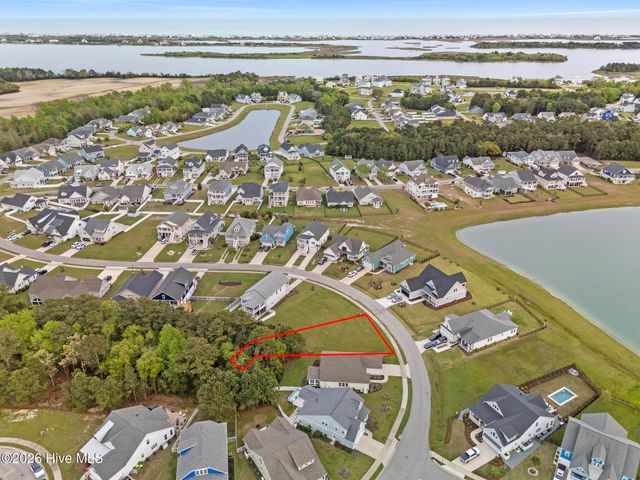 561 Moss Lake Lane, Holly Ridge, NC 28445