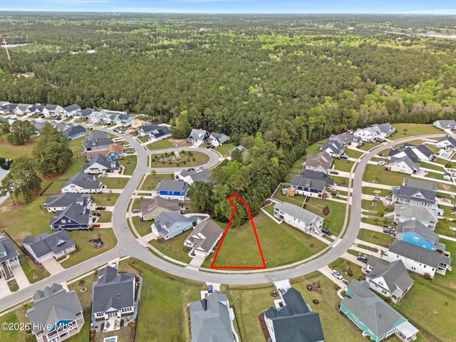 561 Moss Lake Lane, Holly Ridge, NC 28445