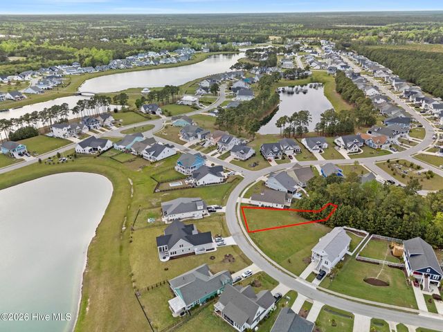 561 Moss Lake Lane, Holly Ridge, NC 28445